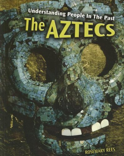9781403487551: The Aztecs