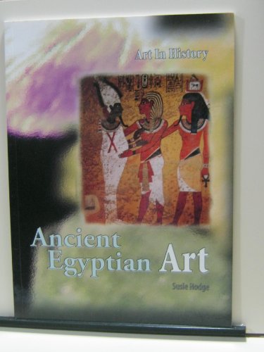 Imagen de archivo de Ancient Egyptian Art (Art In History) a la venta por SecondSale