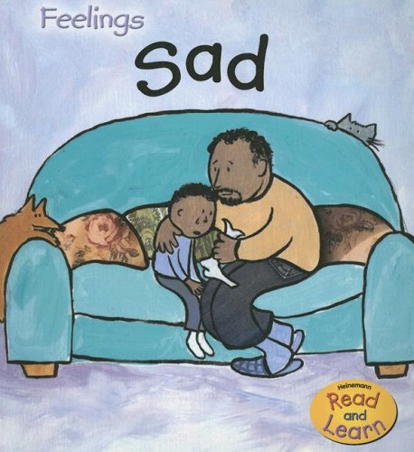 Imagen de archivo de Sad a la venta por ThriftBooks-Dallas