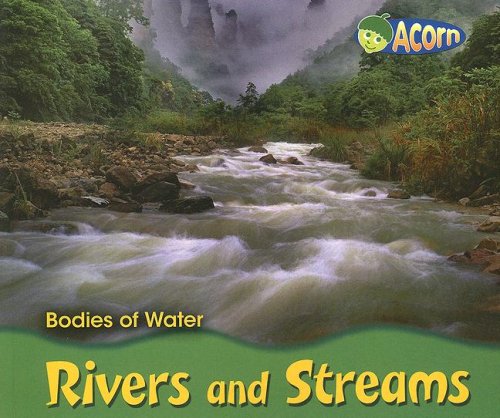 Stock image for Rivers and Streams for sale by Better World Books