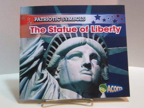 Stock image for The Statue of Liberty for sale by Better World Books