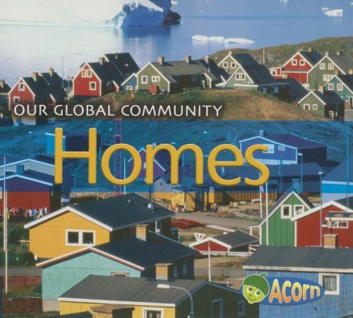 Stock image for Homes for sale by Better World Books