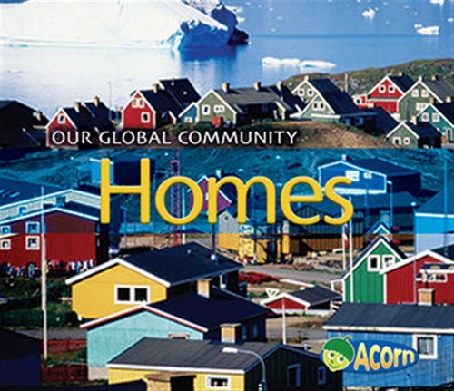 Stock image for Homes for sale by Better World Books