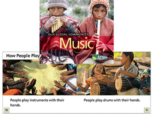 Stock image for Music for sale by Better World Books: West