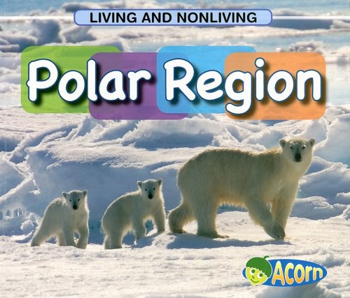 9781403494320: Polar Region