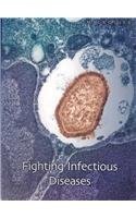 9781403495655: Fighting Infectious Diseases (Microlife)