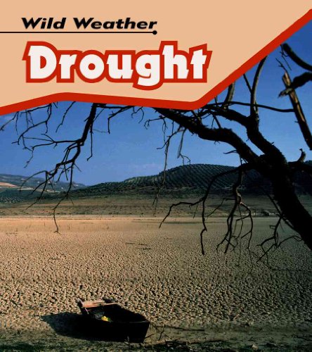 Drought (Wild Weather) (9781403495761) by Chambers, Catherine