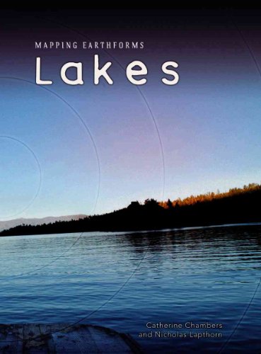 Stock image for Lakes for sale by Better World Books: West