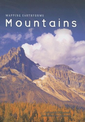 Imagen de archivo de Mountains a la venta por Better World Books: West