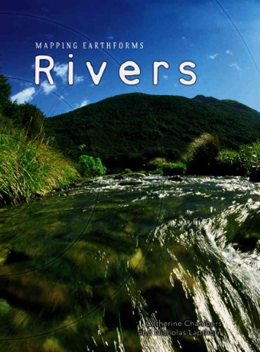 Stock image for Rivers (Mapping Earthforms) for sale by BooksRun