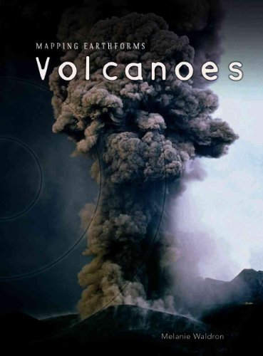 Stock image for Volcanoes for sale by Better World Books