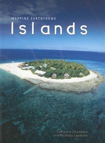 9781403496102: Islands