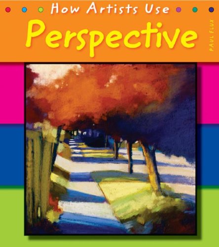 9781403496324: Perspective (How Artists Use)