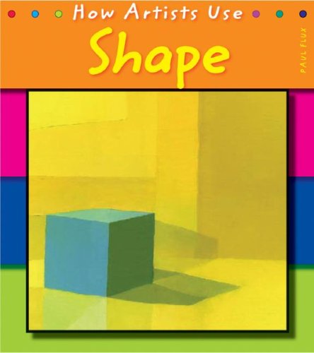 Stock image for Shape for sale by Better World Books
