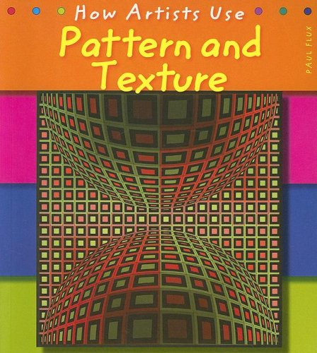 9781403496379: Pattern and Texture