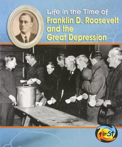 Stock image for Franklin D. Roosevelt and the Great Depression for sale by Better World Books