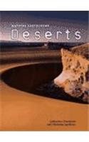 Imagen de archivo de Deserts a la venta por Better World Books