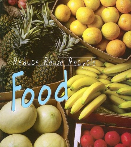 Imagen de archivo de Food a la venta por Better World Books