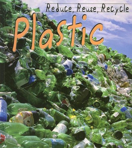 Beispielbild fr Plastic zum Verkauf von Better World Books