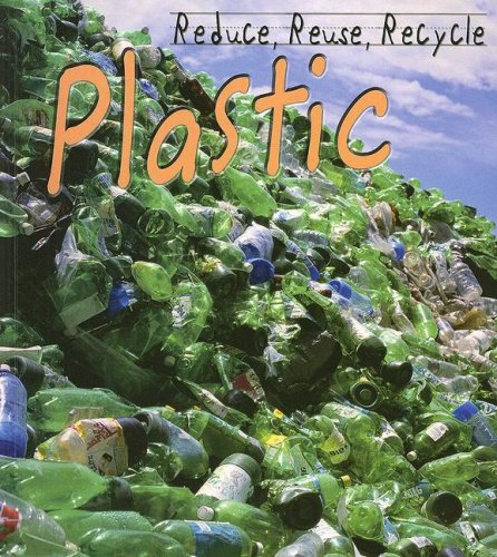 Imagen de archivo de Plastic a la venta por Better World Books