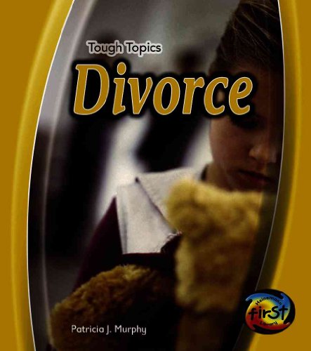 Stock image for Divorce and Separation for sale by Better World Books: West