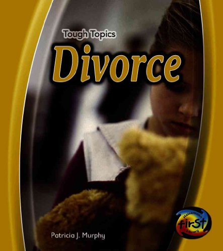 9781403497758: Divorce and Separation (Heinemann First Library: Tough Topics)