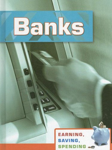 Imagen de archivo de Banks a la venta por Better World Books: West