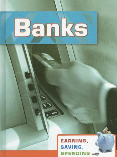 Stock image for Banks for sale by Better World Books: West