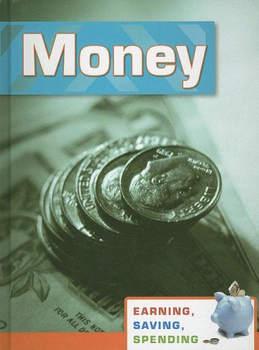 Imagen de archivo de Money a la venta por Better World Books: West