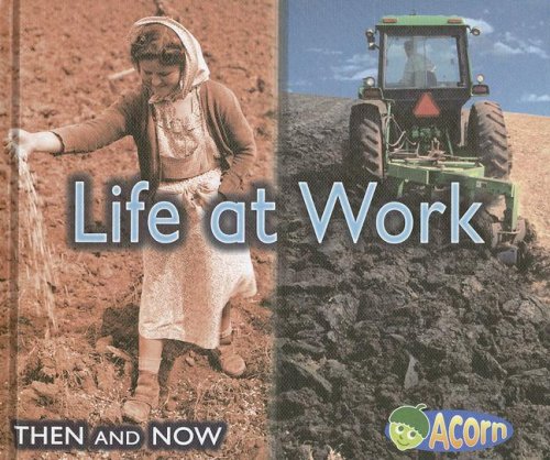 Stock image for Life at Work for sale by Better World Books