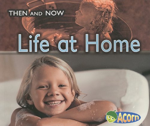 Stock image for Life at Home for sale by Better World Books