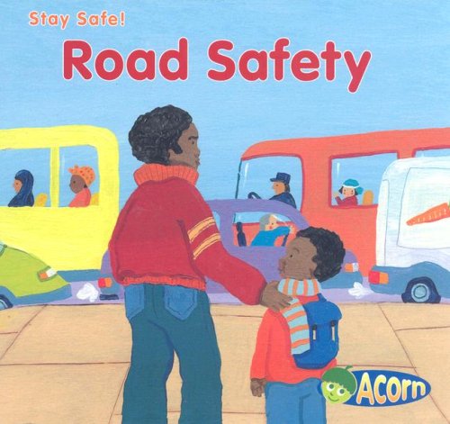 Stock image for Road Safety for sale by Better World Books