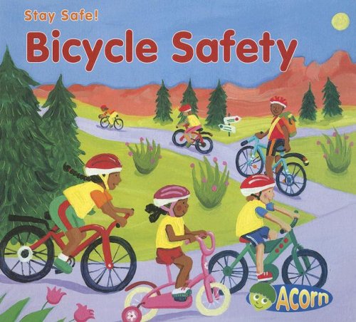 Stock image for Bicycle Safety for sale by Better World Books: West