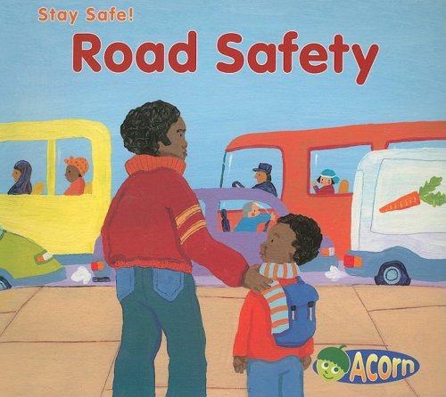 Beispielbild fr Road Safety zum Verkauf von Better World Books
