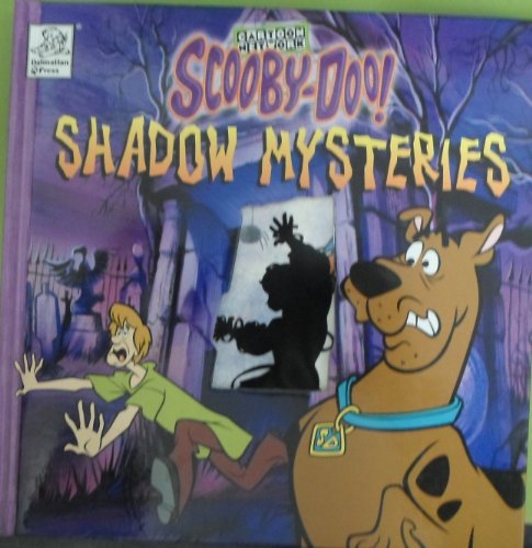 Scooby-Doo! Shadow Mysteries (Cartoon Netwook Window Book) (9781403703323) by Herndon, Ryan