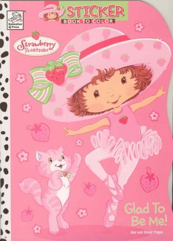Dalmatian Press Strawberry Shortcake Coloring Book - 4 Astd. - Strawberry  Shortcake Coloring Book - 4 Astd. . shop for Dalmatian Press products in  India.