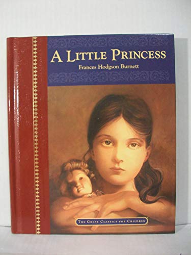 Imagen de archivo de A Little Princess a la venta por Dragonfly Books