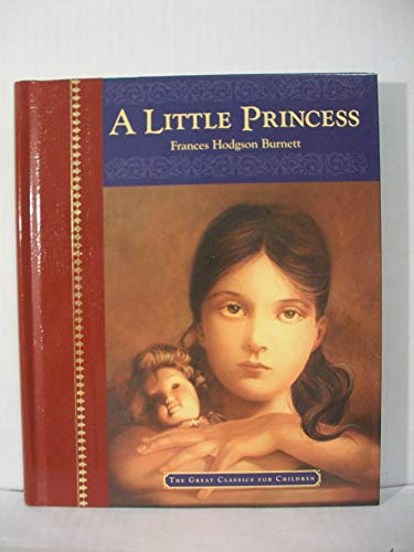 Stock image for A Little Princess for sale by Beverly Loveless