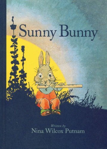 Stock image for Sunny Bunny for sale by Alf Books