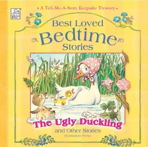 9781403707710: Best Loved Bedtime Stories