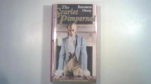 Stock image for The Scarlet Pimpernel for sale by ThriftBooks-Atlanta