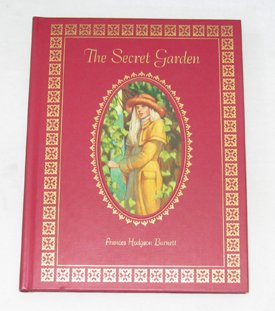 Imagen de archivo de The Secret Garden (Dalmation Press Classic Library for Children) a la venta por HPB-Ruby