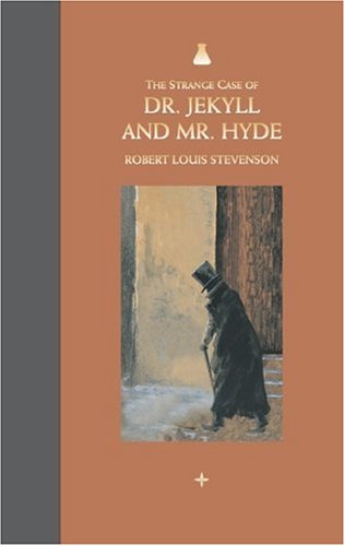 Beispielbild fr The Strange Case of Dr. Jekyll and Mr. Hyde zum Verkauf von SecondSale