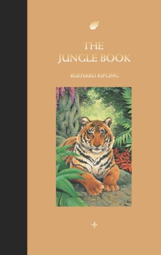 Stock image for The Jungle Book Great Read for sale by Better World Books