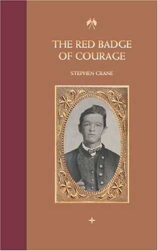 red badge of courage conflict