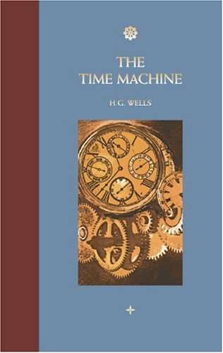 Imagen de archivo de The Time Machine a la venta por SecondSale