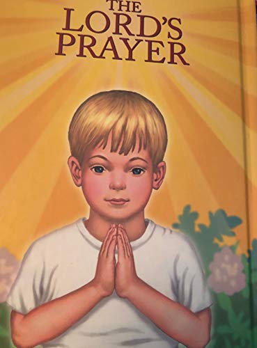 Stock image for The Lord's Prayer for sale by Better World Books: West
