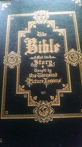 9781403712578: The Bible with 1000 Pictures (6 Volume Set)