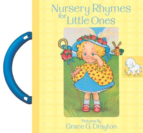 Stock image for Nursery Rhymes for Little Ones for sale by Better World Books