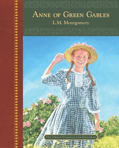 9781403713889: Anne of Green Gables